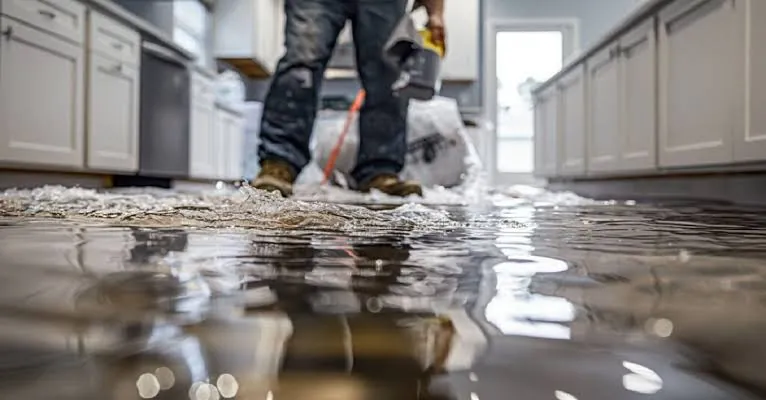 Water damage restoration companies near me in Goldsboro, PA - Emergency flood extraction