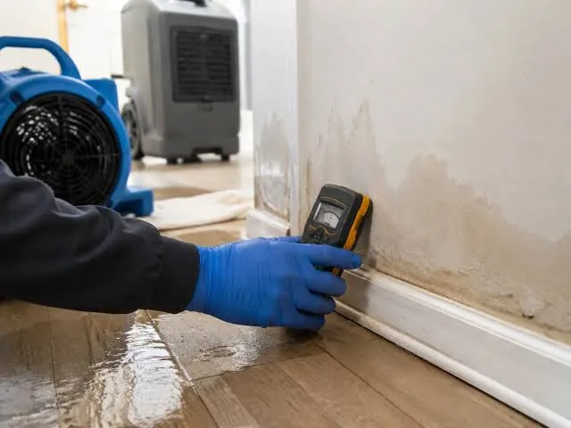 24/7 Water damage restoration services in Goldsboro, PA - Rapid flood cleanup and mitigation
